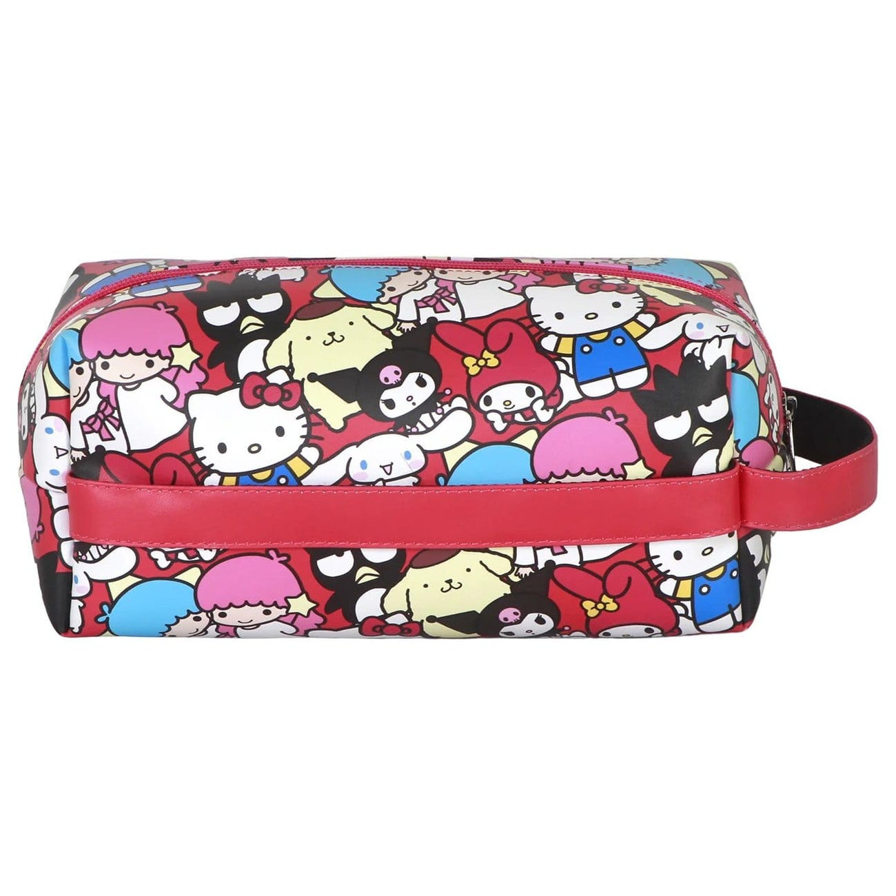 Imagen del producto Sanrio Plus Brick Neceser de viaje Hello Kitty Friends