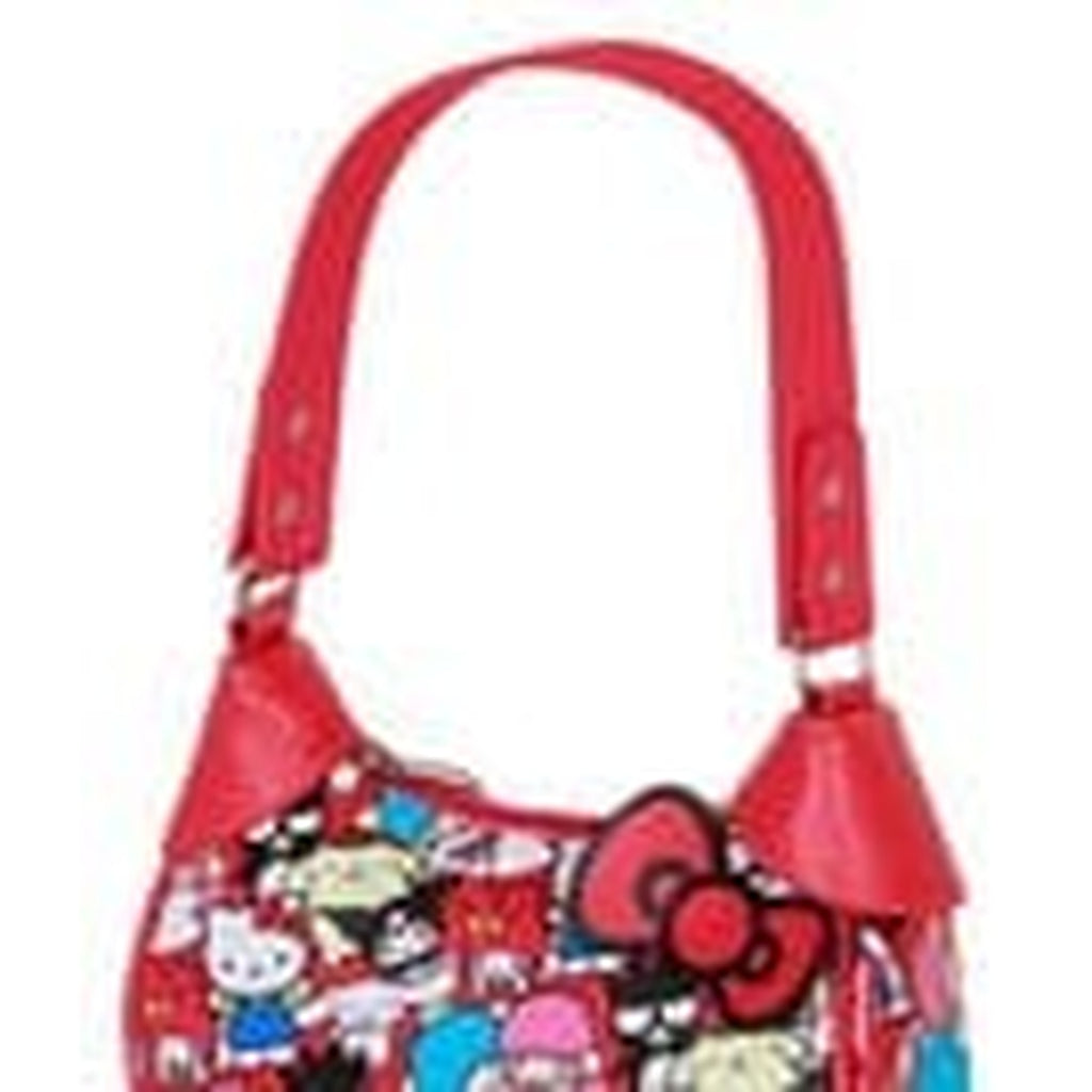 Product image Sanrio Fancy Casual Handbag Hello Kitty Friends