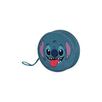 Product image Lilo & Stitch Jumbo Toiletry Bag Face Blue