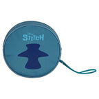 Product image Lilo & Stitch Jumbo Toiletry Bag Face Blue