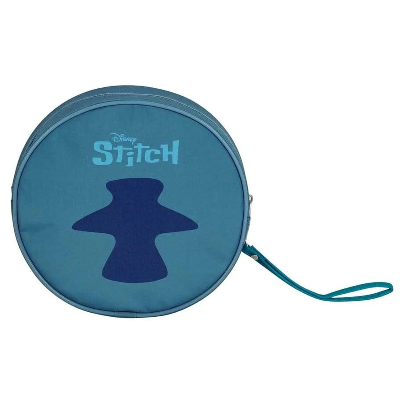 Product image Lilo & Stitch Jumbo Toiletry Bag Face Blue