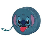 Product image Lilo & Stitch Jumbo Toiletry Bag Face Blue