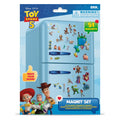 Imagen del producto Set de imanes Toy Story
