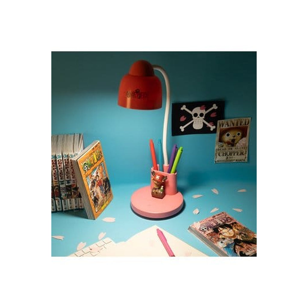 Product image One Piece Netflix Desk Lamp 34 cm