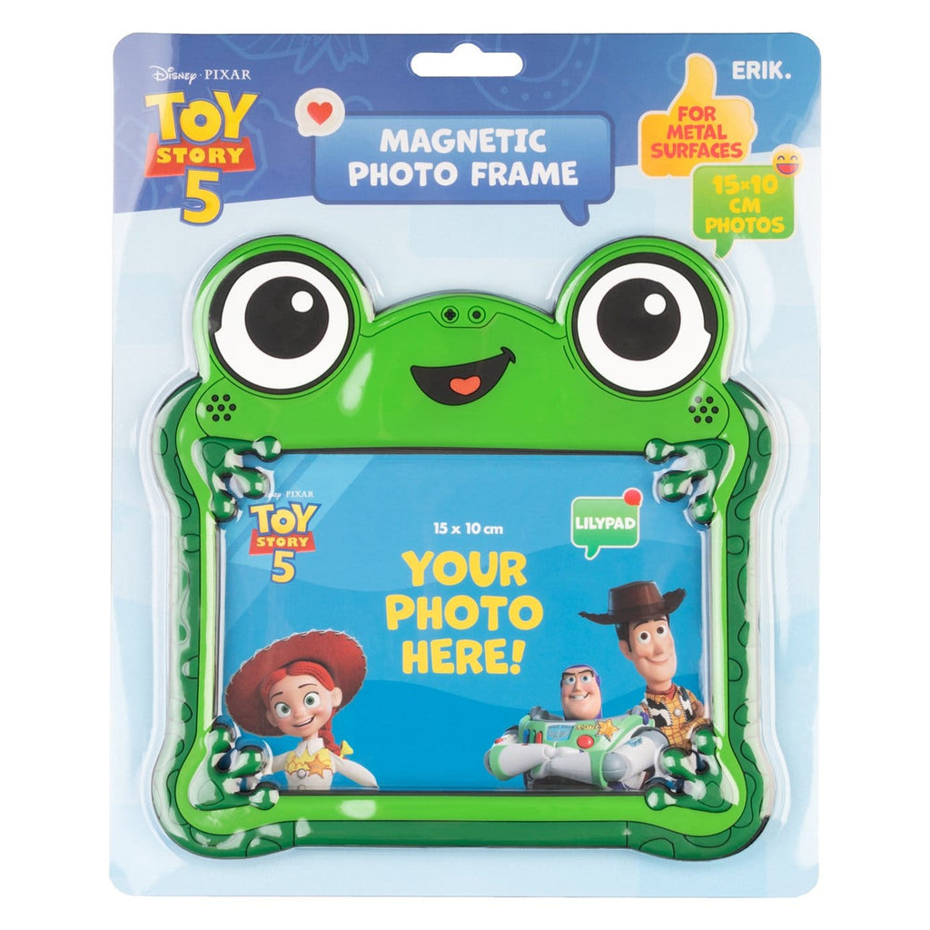 Product image Disney Pixar Toy Story 5 Magnet Lilypad