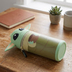 Product image Star Wars Pencil Case Grogu 18 cm