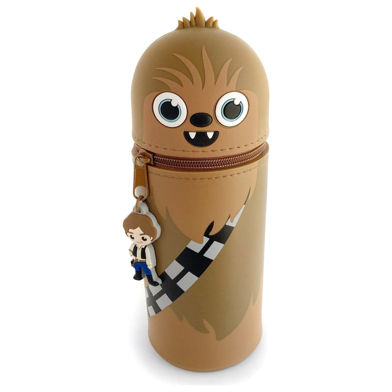 Imagen del producto Star Wars Estuche Chewbacca 18 cm