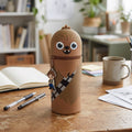 Imagen del producto Star Wars Estuche Chewbacca 18 cm