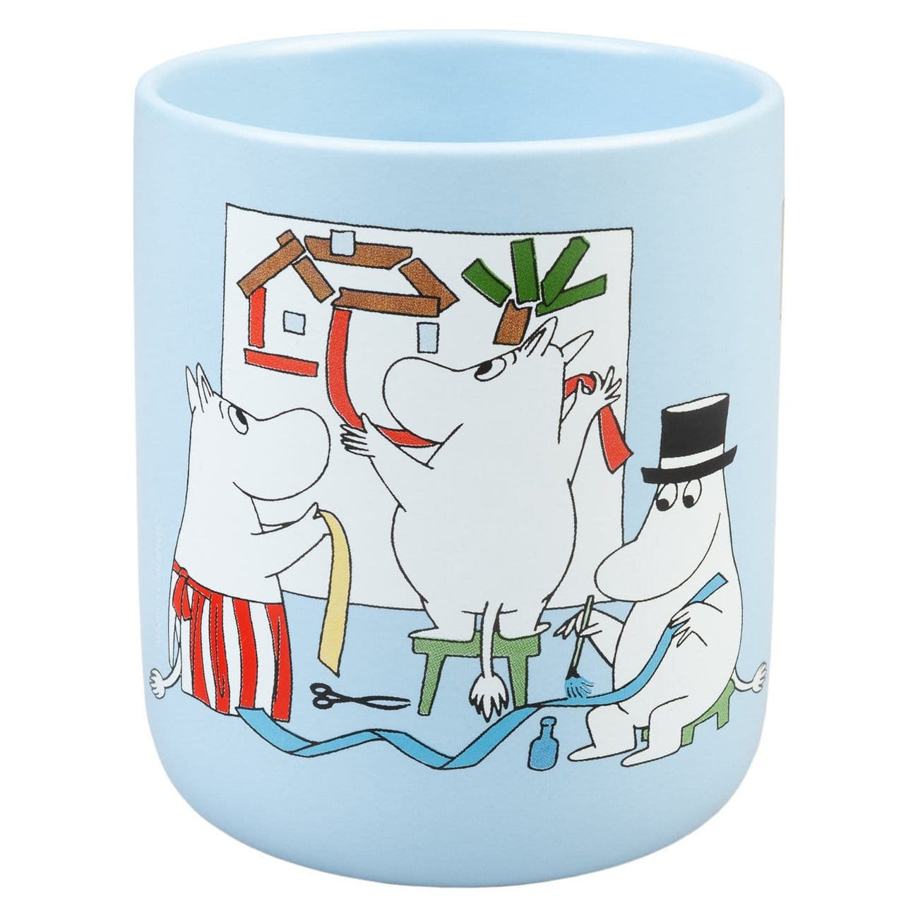Imagen del producto Portalápices de cerámica Moomin