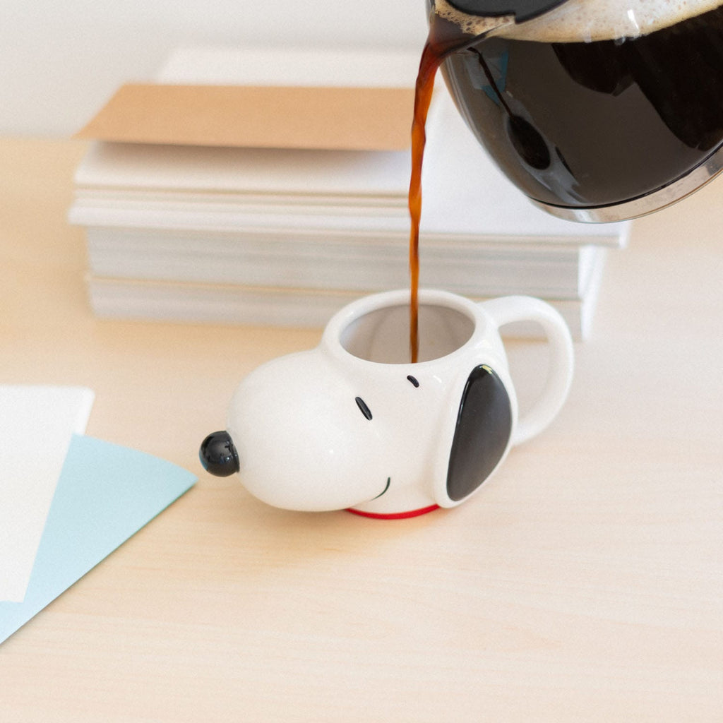 Product image Peanuts 3D Mug Snoopy