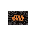 Imagen del producto Star Wars Felpudo Logo 60 x 40 cm