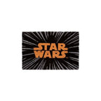 Imagen del producto Star Wars Felpudo Logo 60 x 40 cm