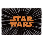 Imagen del producto Star Wars Felpudo Logo 60 x 40 cm