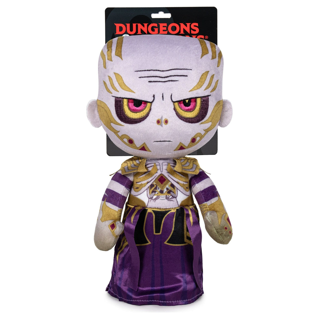 Product image Dungeons & Dragons Plush Figure Vecna 26 cm
