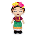 Imagen del producto Figura de peluche Frida Kahlo 32 cm