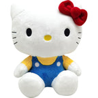 Imagen del producto Sanrio Figura de Peluche Hello Kitty Classic 14 cm
