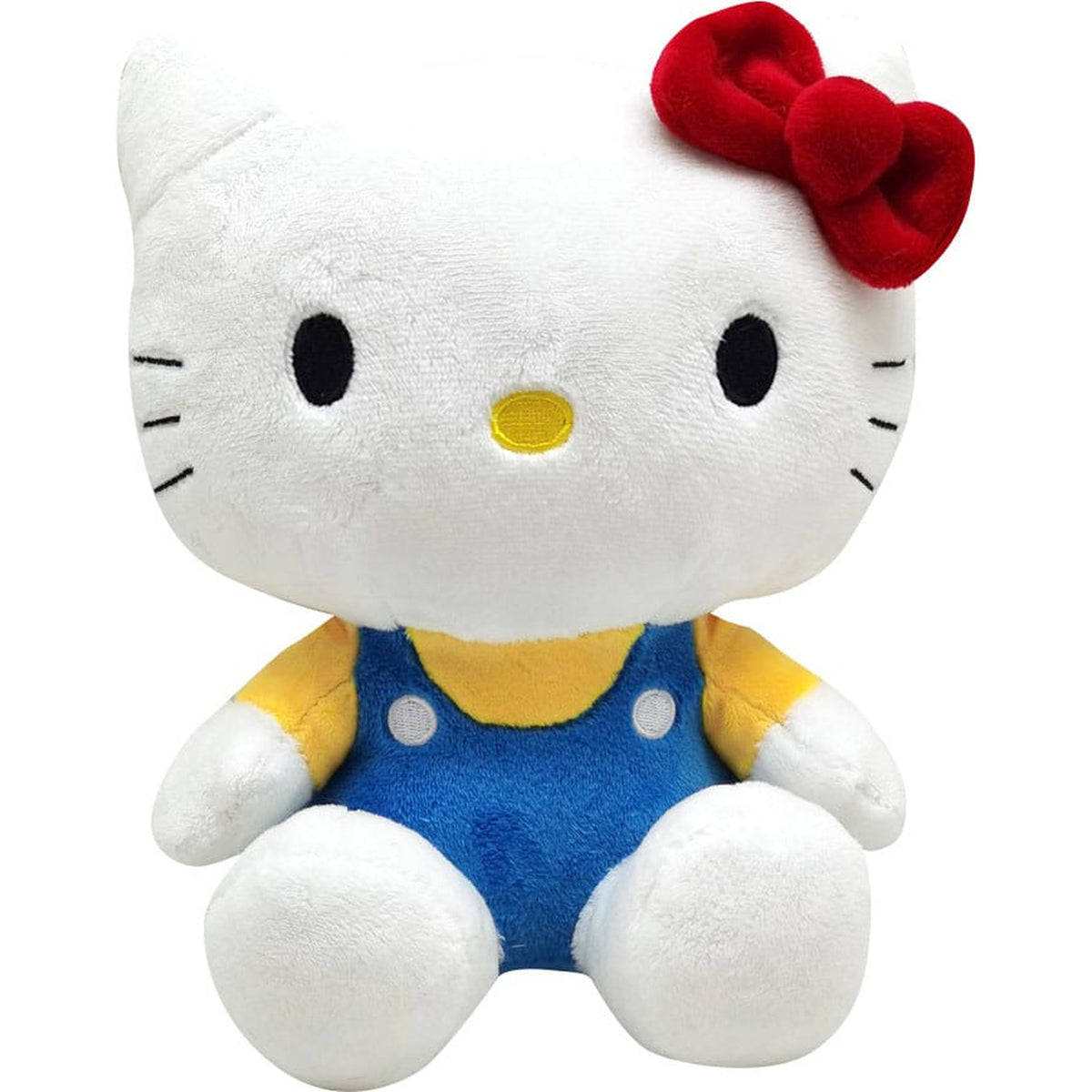 Imagen del producto Sanrio Figura de Peluche Hello Kitty Classic 14 cm