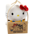 Imagen del producto Sanrio Figura de Peluche Hello Kitty Classic 14 cm