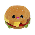 Imagen del producto Yummis Peluche Hamburguesa 20 cm