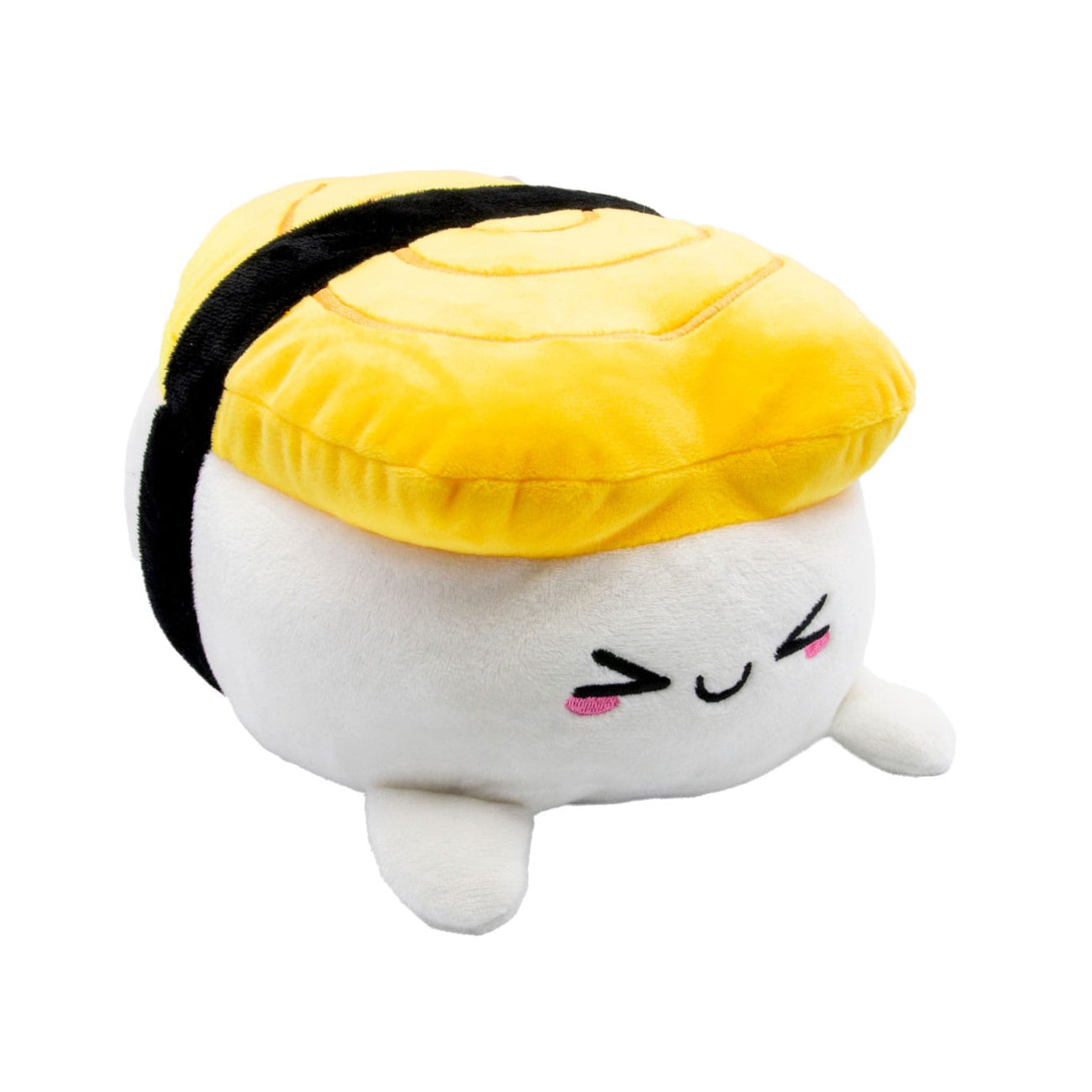 Product image Plushi Plush Figure Nigiri with Egg 20 cm