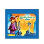 Product image Zootopia 2 Sticker Box (36)