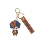 Imagen del producto Link Click Llavero de goma Cheng Xiaoshi 6 cm