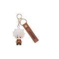Product image Link Click Rubber Keychain Lu Guang 6 cm