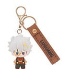 Product image Link Click Rubber Keychain Lu Guang 6 cm