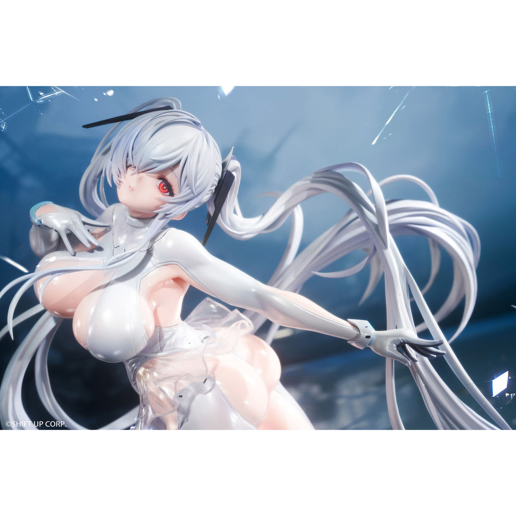 Product image Goddess of Victory: Nikke PVC Statue 1/4 Nikke Cinderella
