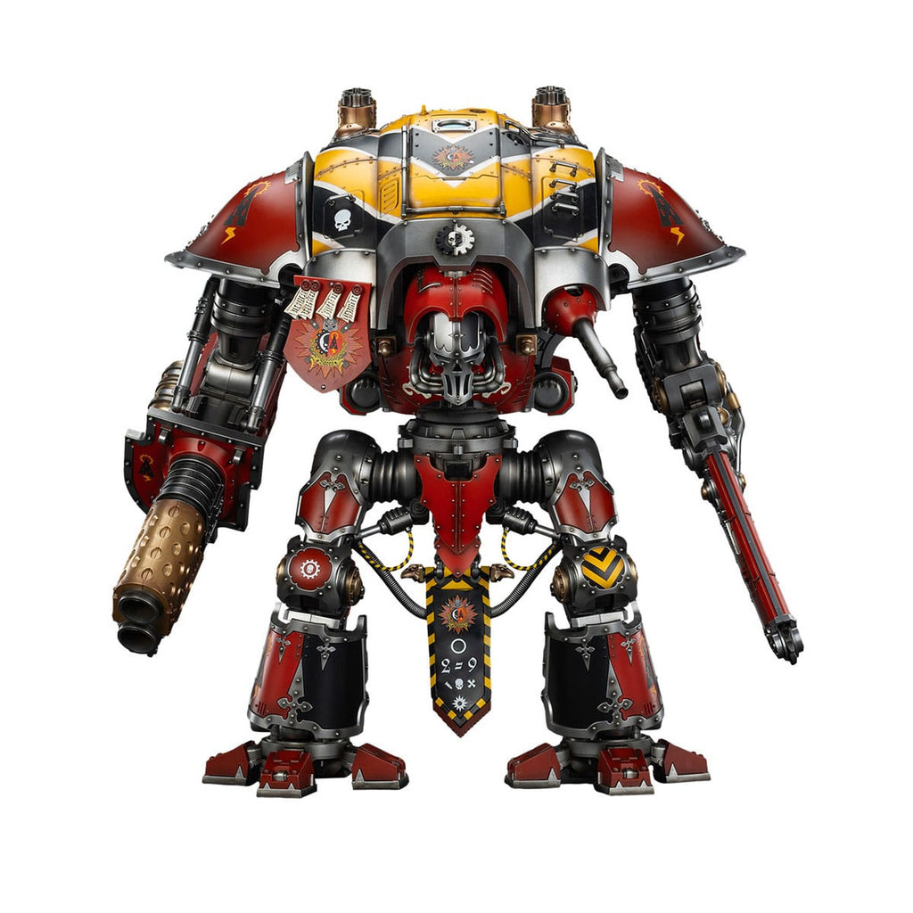 Imagen del producto Warhammer 40,000: Space Marine 2 Figura de acción Imperial