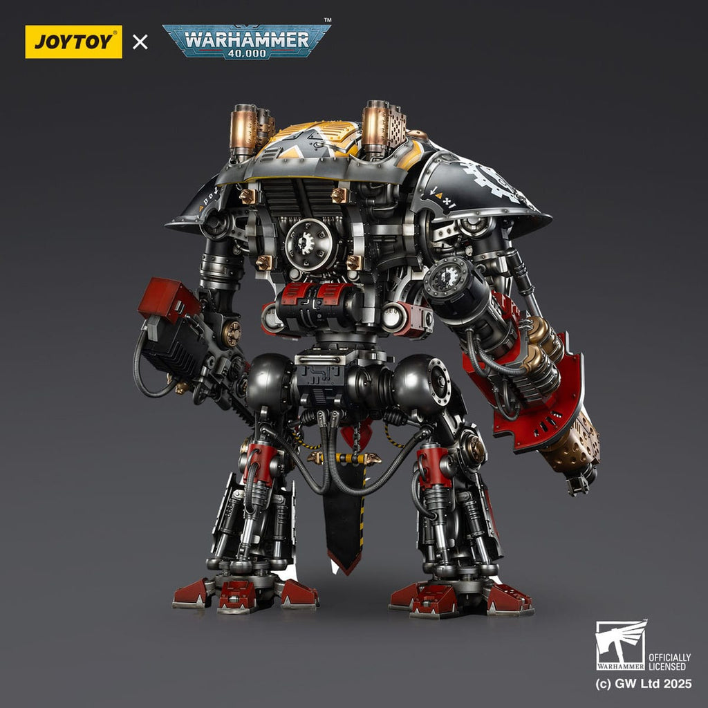 Imagen del producto Warhammer 40,000: Space Marine 2 Figura de acción Imperial