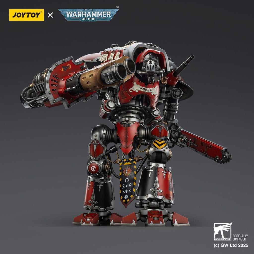Imagen del producto Warhammer 40,000: Space Marine 2 Figura de acción Imperial