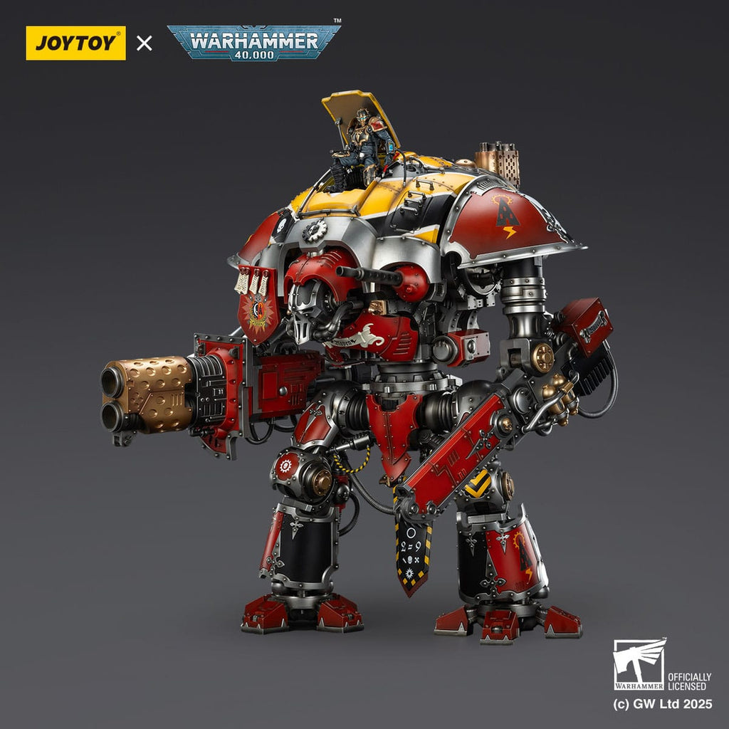 Imagen del producto Warhammer 40,000: Space Marine 2 Figura de acción Imperial