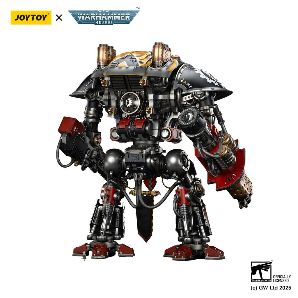 Imagen del producto Warhammer 40,000: Space Marine 2 Figura de acción Imperial
