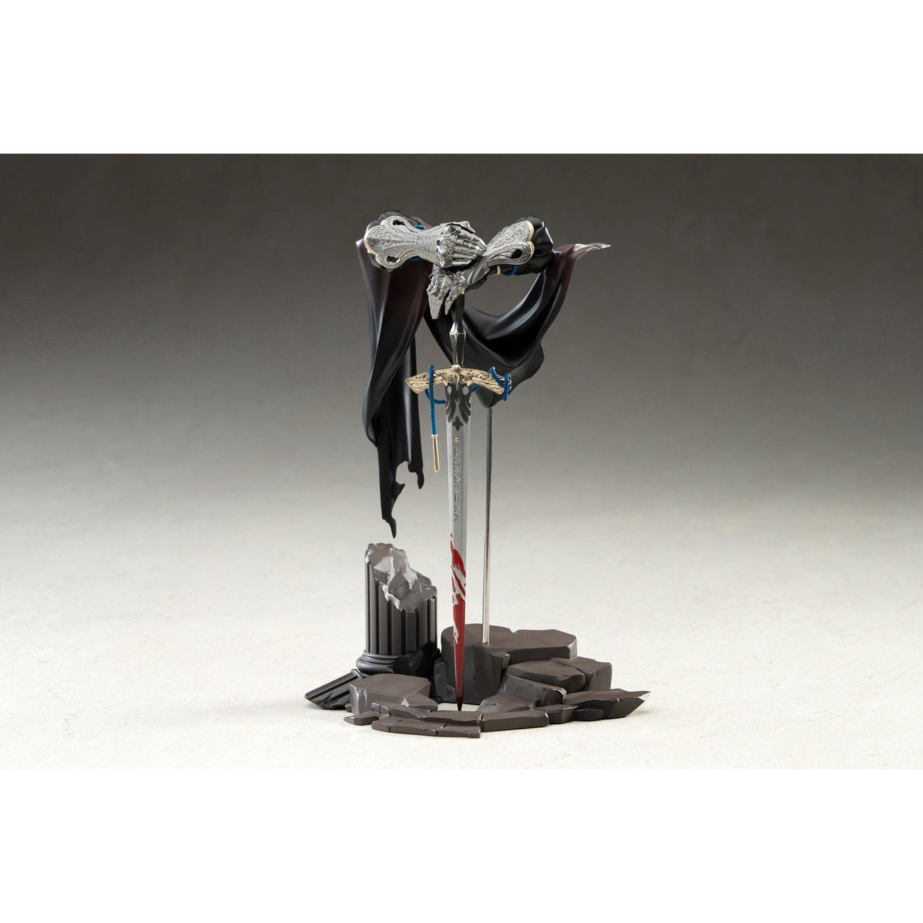 Imagen del producto Reverse: 1999 Serie Limepie Estatua PVC Knight 17 cm