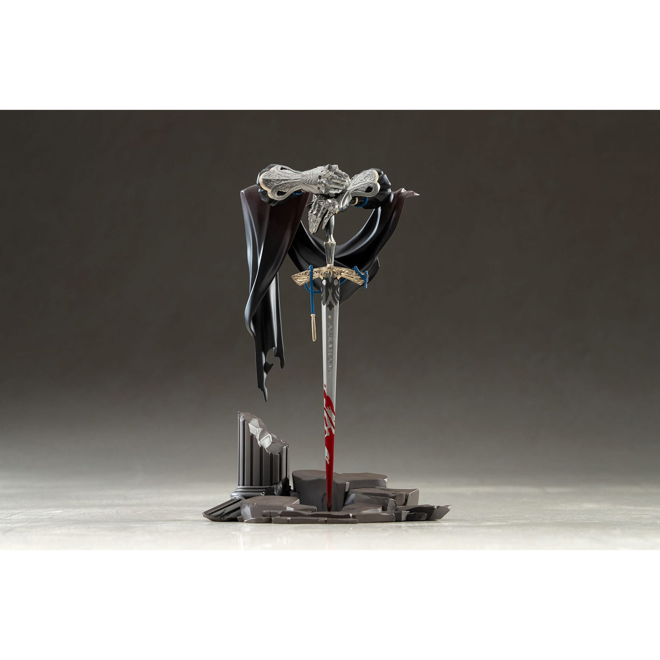 Imagen del producto Reverse: 1999 Serie Limepie Estatua PVC Knight 17 cm
