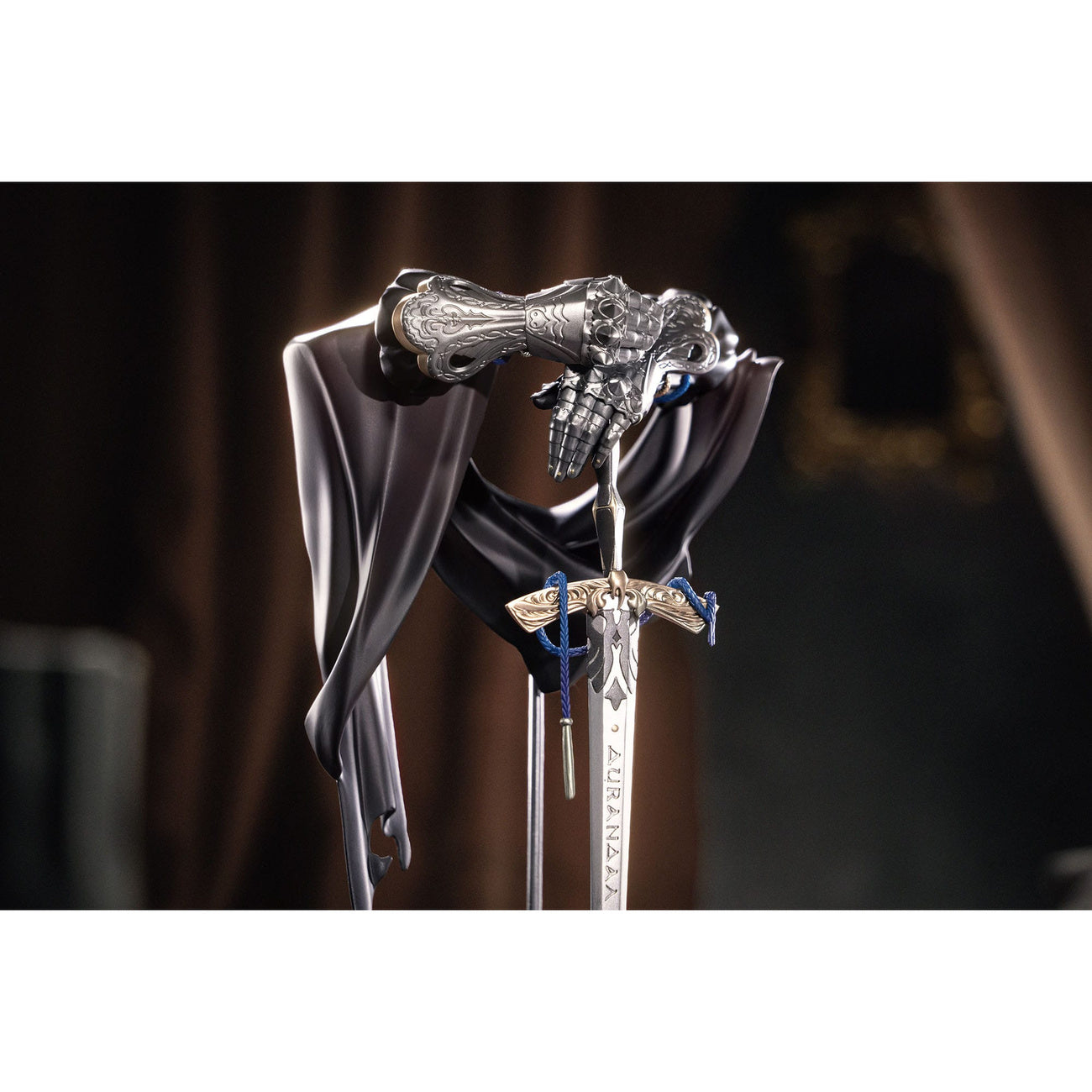 Imagen del producto Reverse: 1999 Serie Limepie Estatua PVC Knight 17 cm