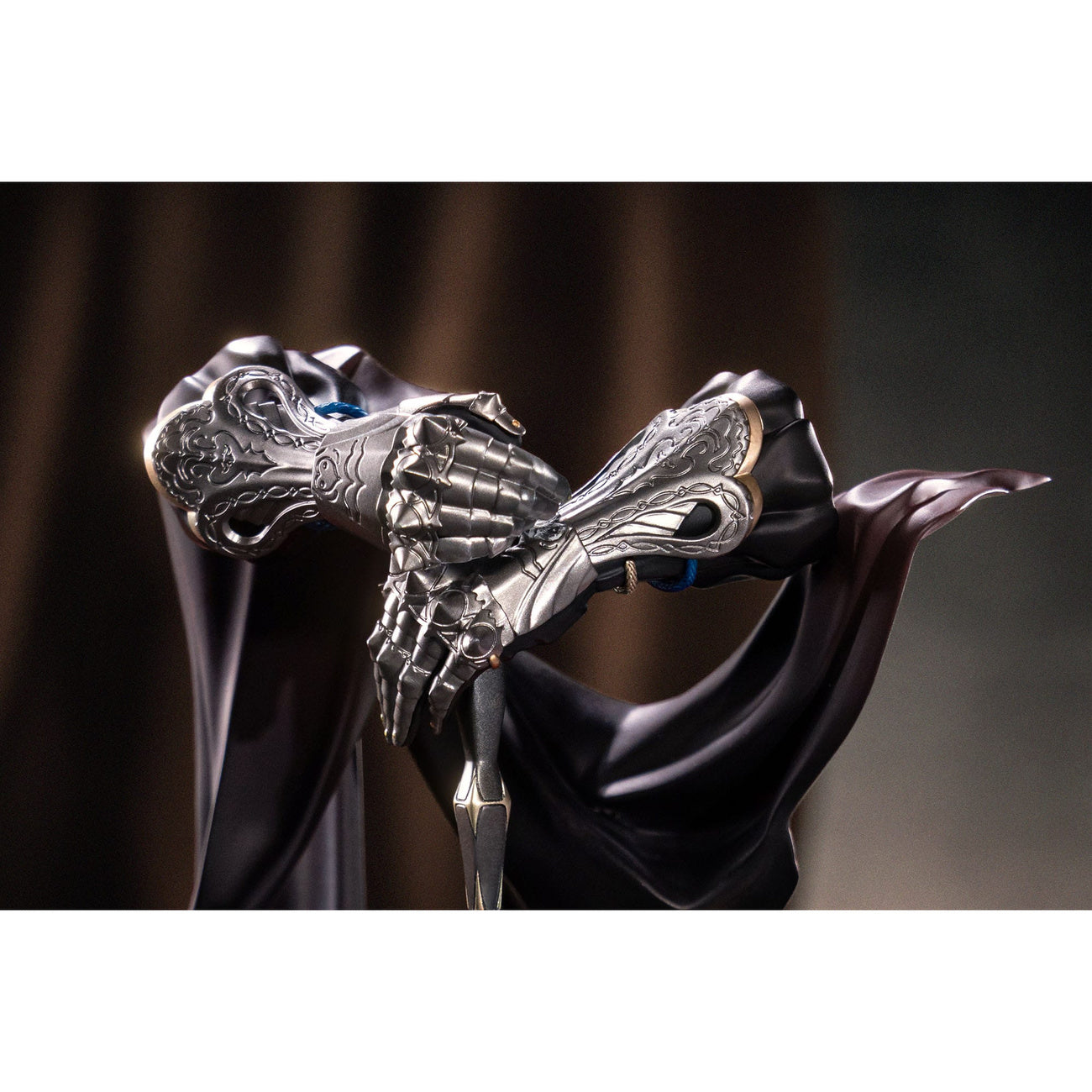 Imagen del producto Reverse: 1999 Serie Limepie Estatua PVC Knight 17 cm