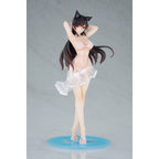 Imagen del producto Azur Lane Limepie Series Figura PVC Atago Summer March Ver.