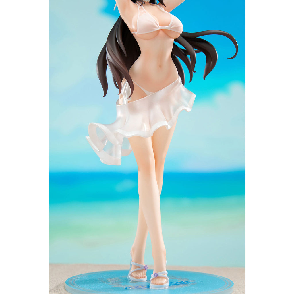 Imagen del producto Azur Lane Limepie Series Figura PVC Atago Summer March Ver.