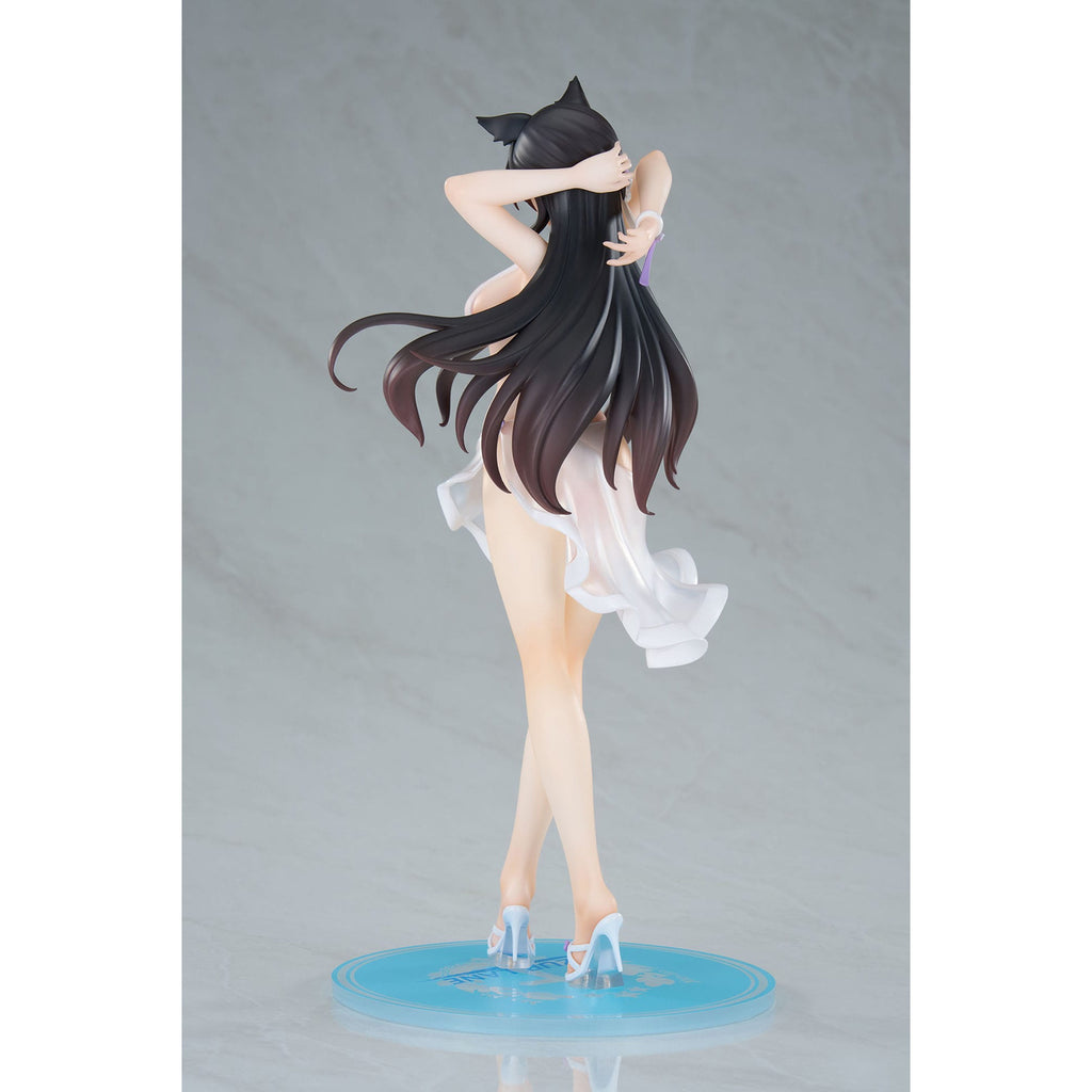 Imagen del producto Azur Lane Limepie Series Figura PVC Atago Summer March Ver.