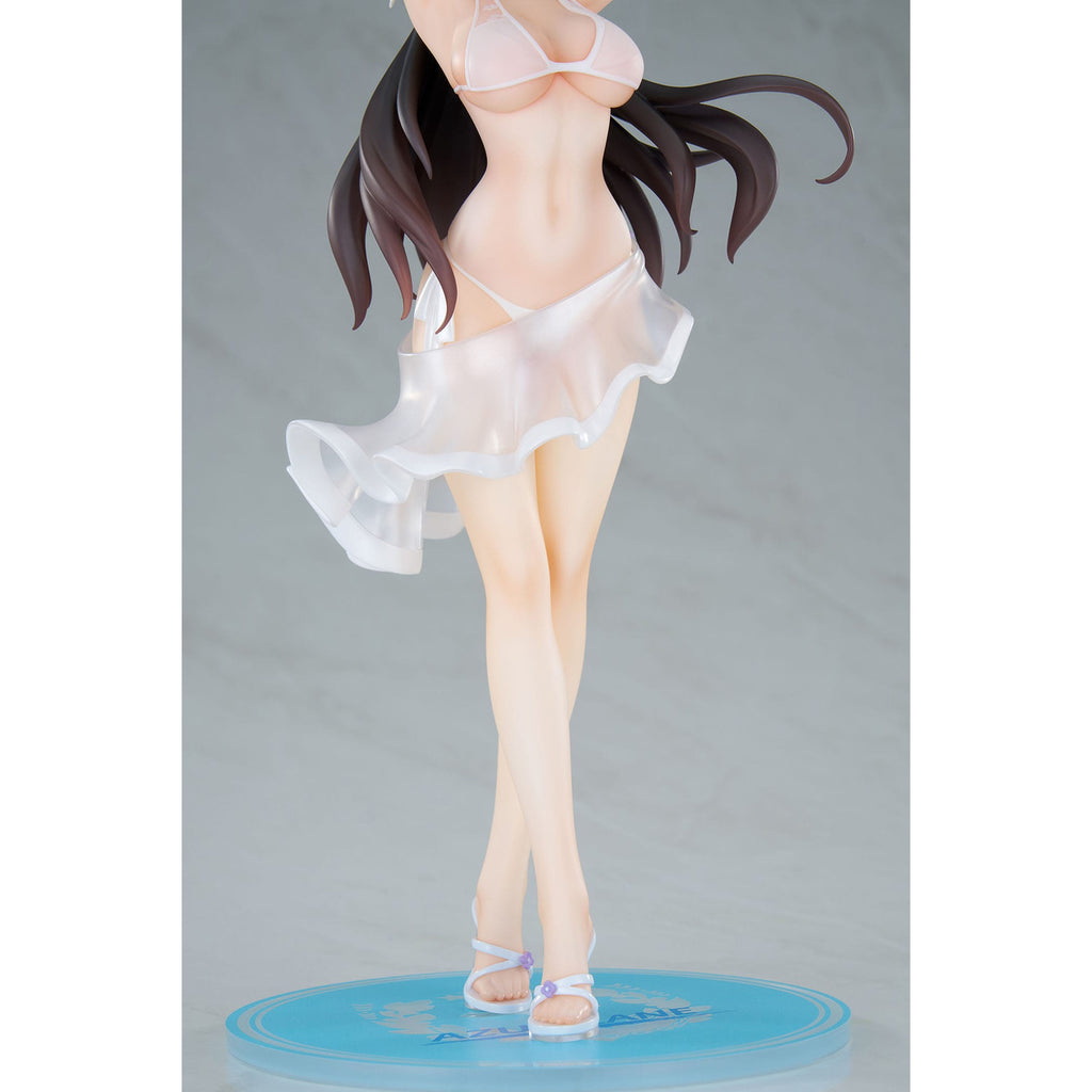 Imagen del producto Azur Lane Limepie Series Figura PVC Atago Summer March Ver.