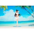 Imagen del producto Azur Lane Limepie Series Figura PVC Atago Summer March Ver.