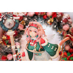 Product image Arknights PVC Statue 1/7 Goldenglow Maiden For The Bright