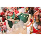 Product image Arknights PVC Statue 1/7 Goldenglow Maiden For The Bright