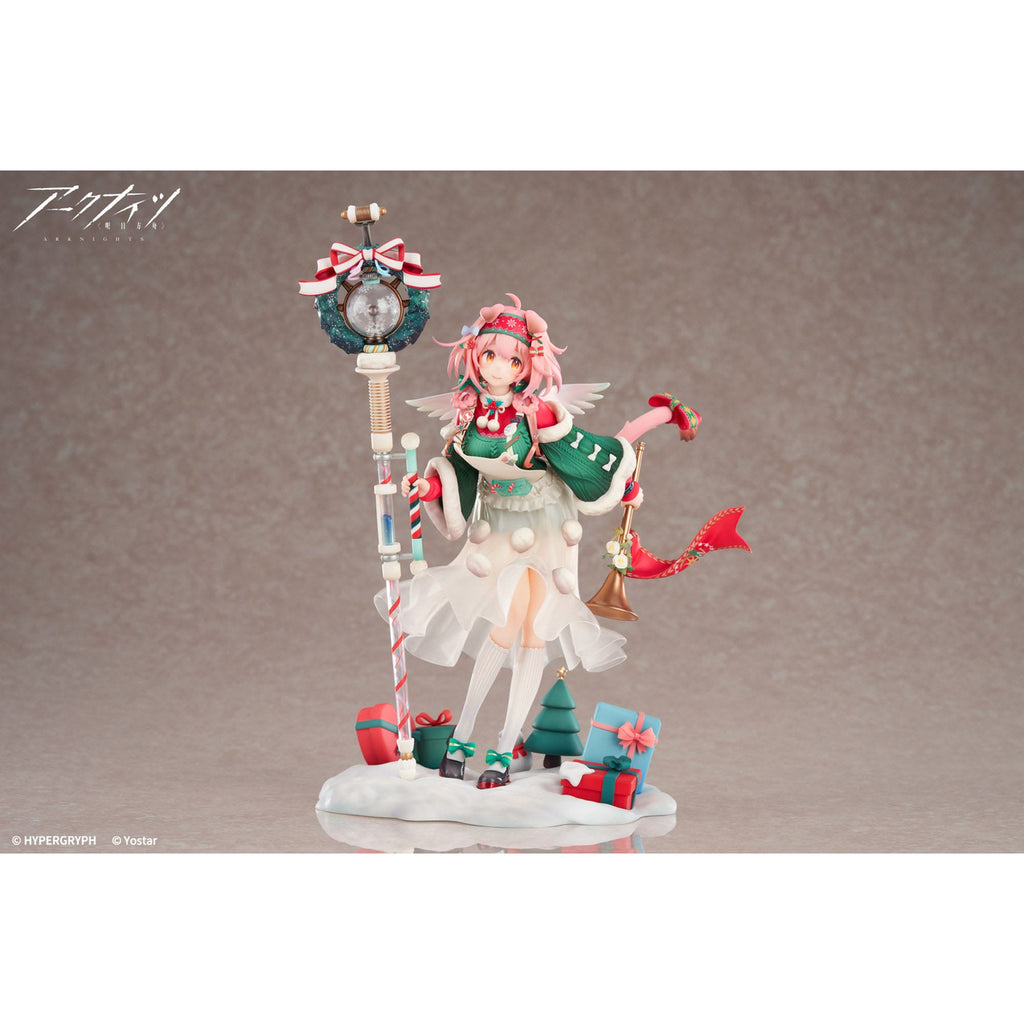 Product image Arknights PVC Statue 1/7 Goldenglow Maiden For The Bright