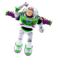 Imagen del producto Disney Pixar Toy Story Robot Buzz Lightyear (30º aniversario)