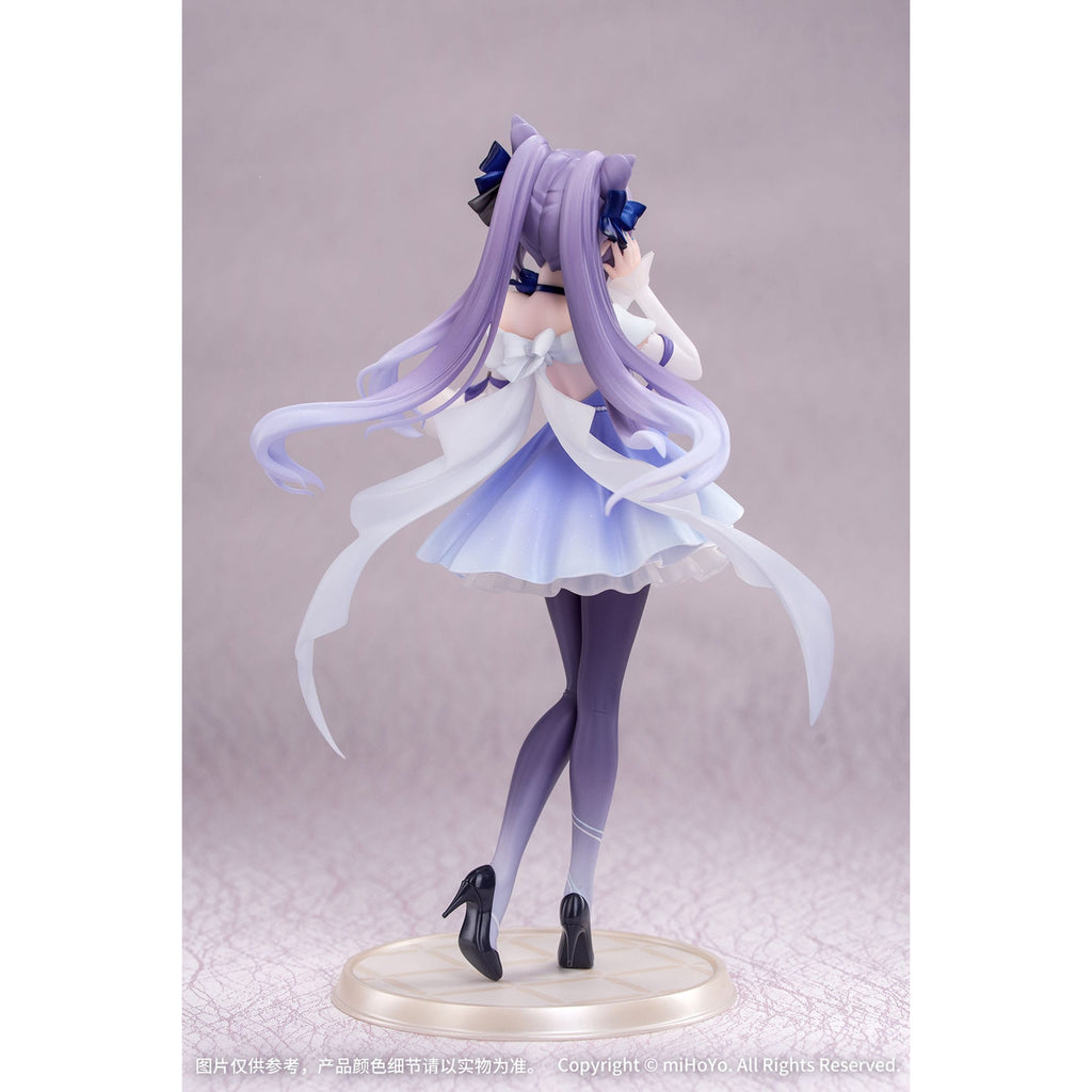 Imagen del producto Genshin Impact Gift+ Estatua PVC 1/8 Keqing Resplendent
