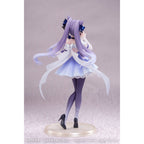 Imagen del producto Genshin Impact Gift+ Estatua PVC 1/8 Keqing Resplendent