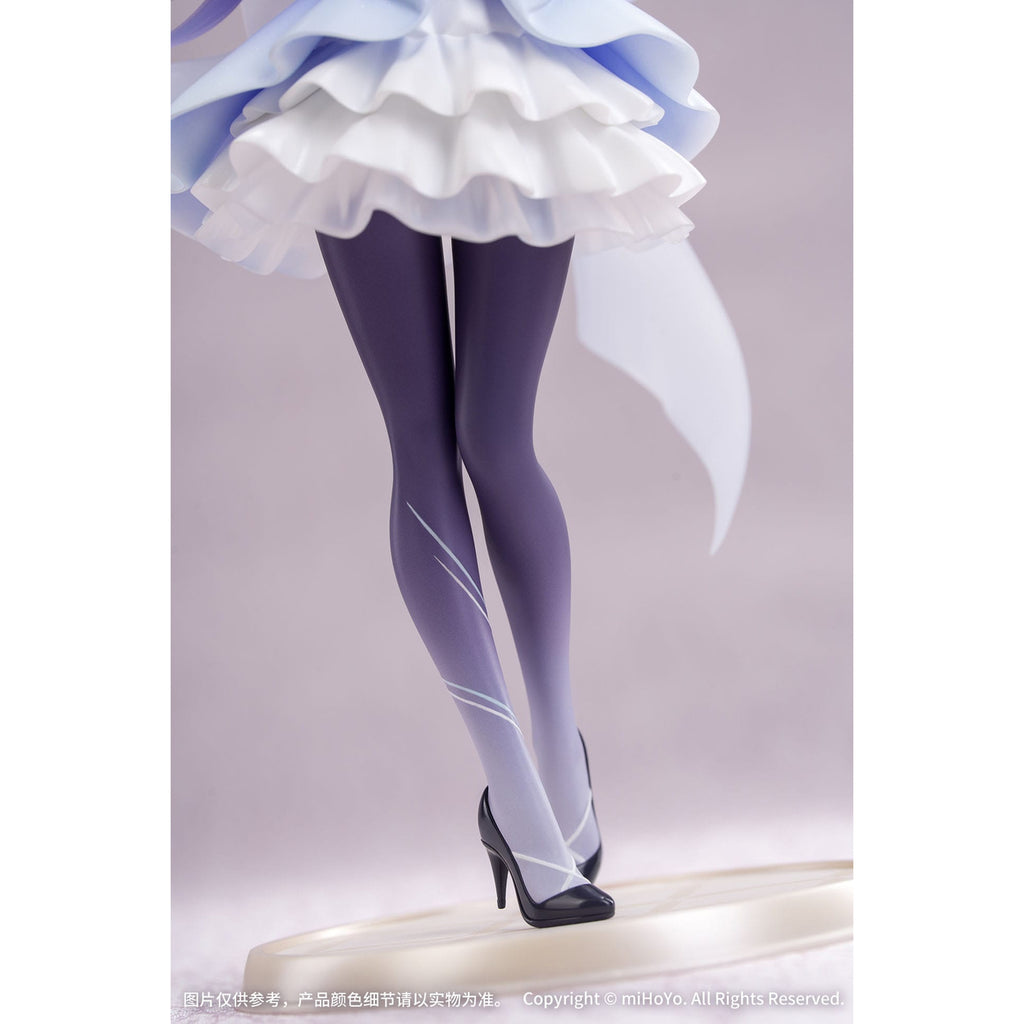 Imagen del producto Genshin Impact Gift+ Estatua PVC 1/8 Keqing Resplendent